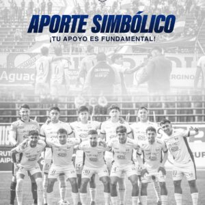 APORTE SIMBÓLICO