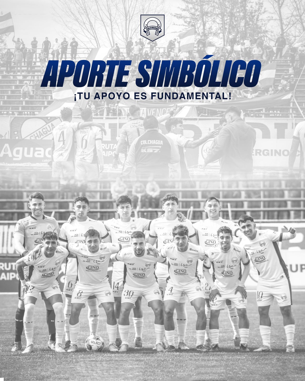 APORTE SIMBÓLICO