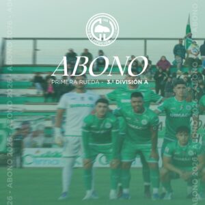 ABONADOS CONSTITUCIÓN RUEDA 1