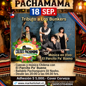 GRAN FONDA PACHAMAMA 2026 | DIA 18
